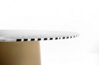 The Veiled Large Coffee Table - Image 5