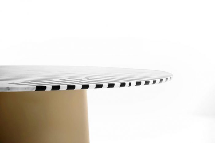 The Veiled Large Coffee Table - Image 5