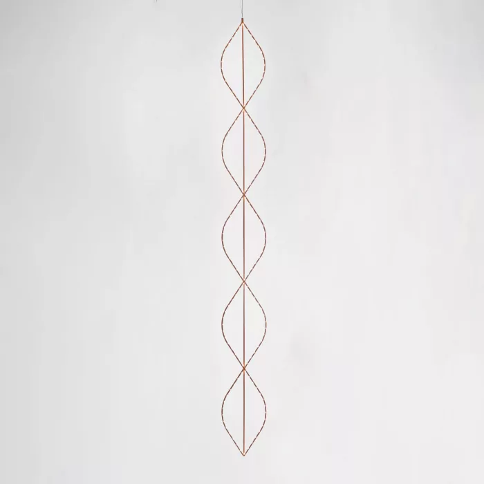Luminarie Flora Pendant Light - Image 2