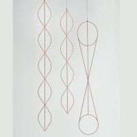 Luminarie Flora Pendant Light - Image 3