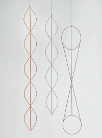 Luminarie Angelo Pendant Light - Image 3