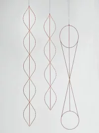 Luminarie Angelo Pendant Light - Image 3