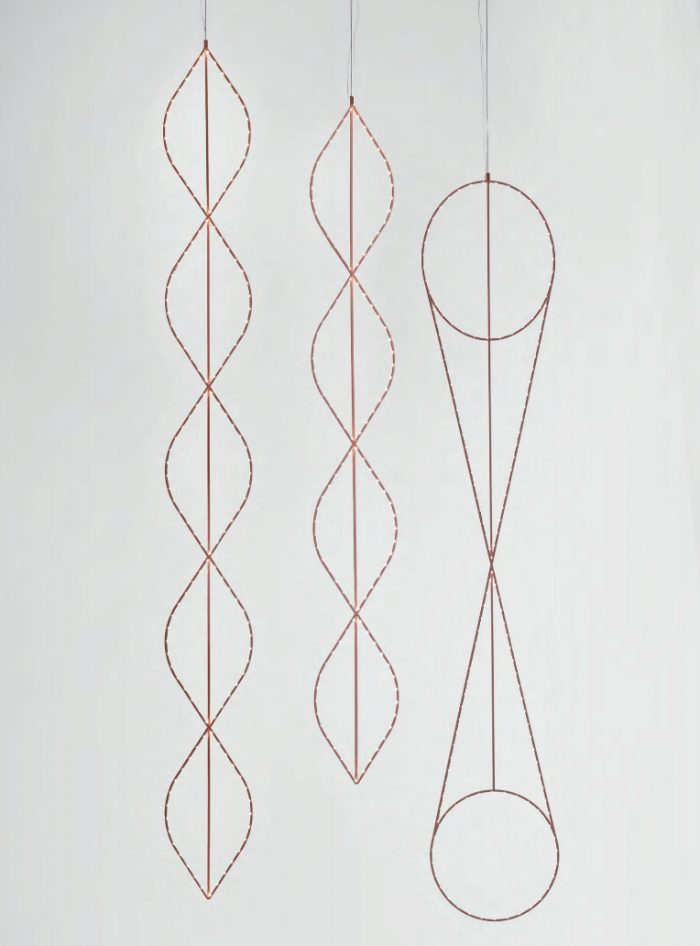 Luminarie Angelo Pendant Light - Image 3