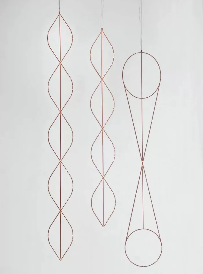 Luminarie Angelo Pendant Light - Image 3
