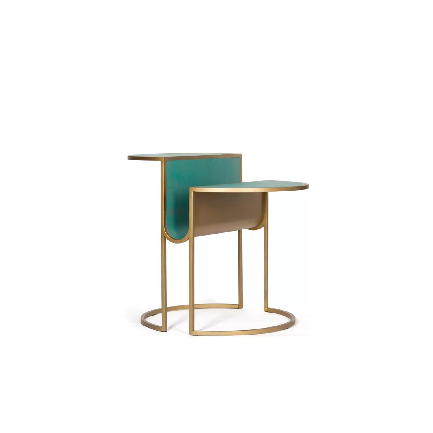 25658_Orbit_Side_Table_1 Orbit Side Table - Image 1