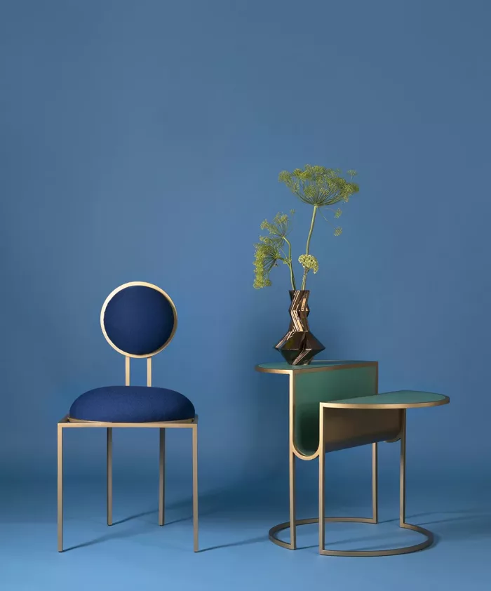 Orbit Side Table - Image 2