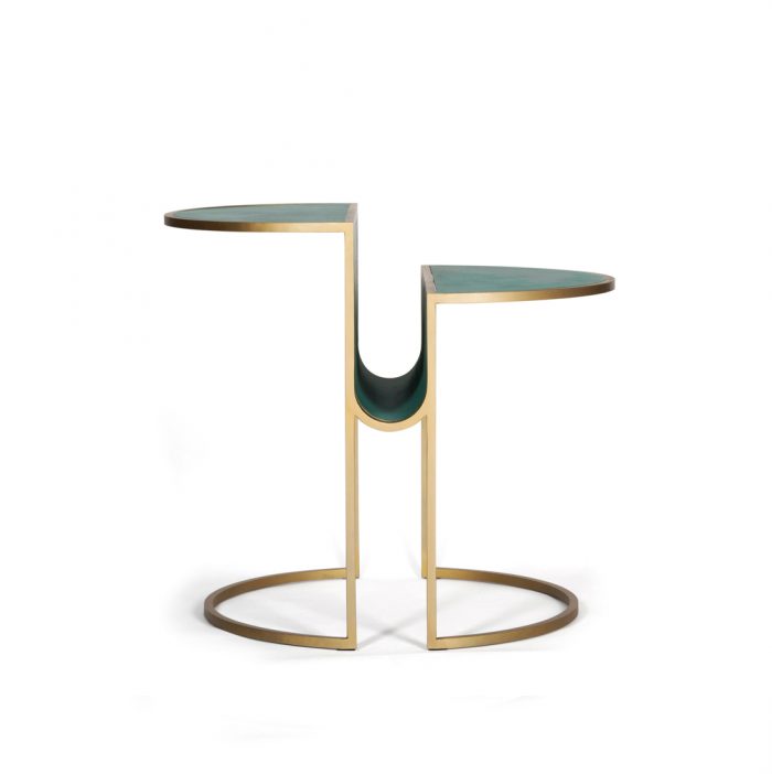 Orbit Side Table - Image 3