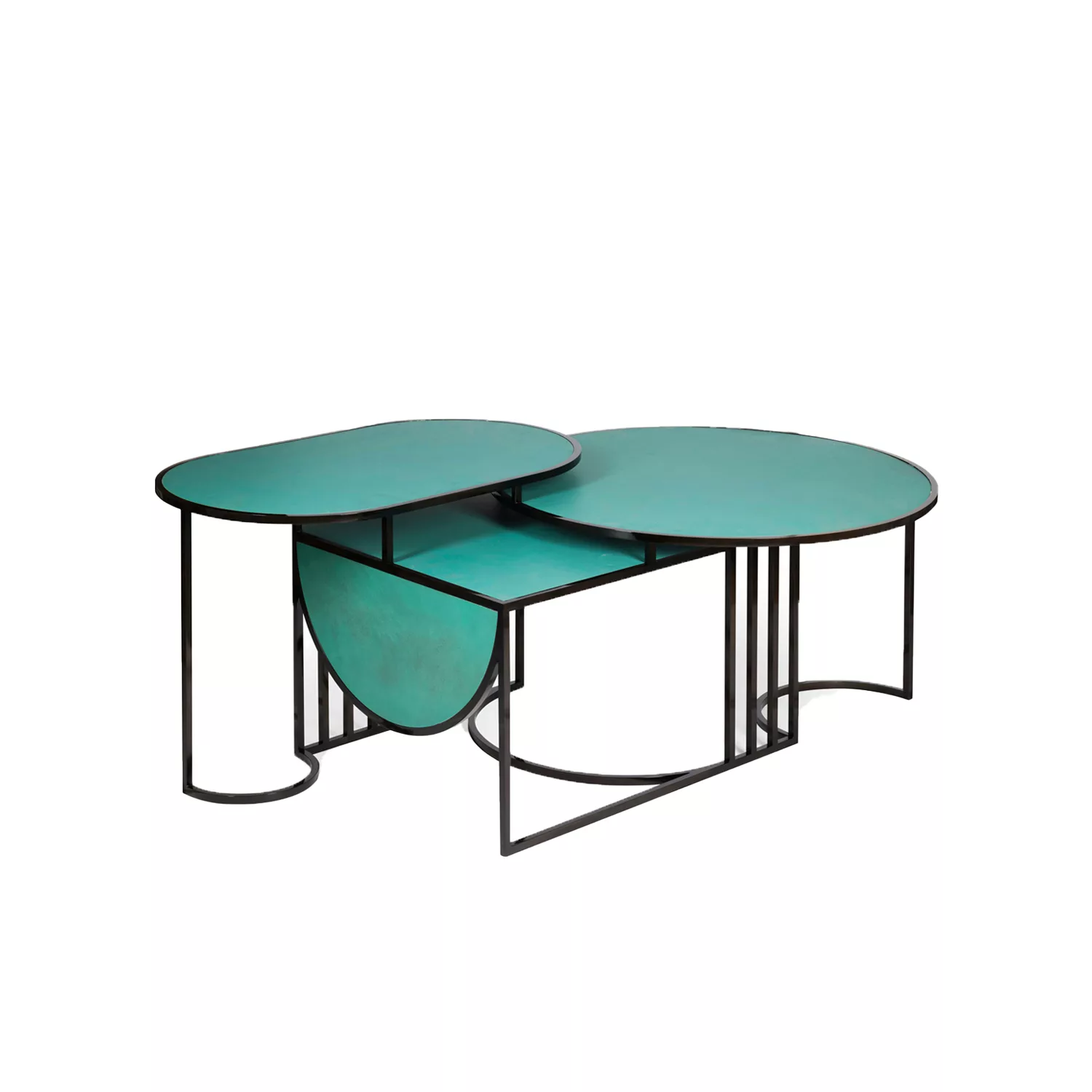 25663_Orbit_Coffee_Table_1 Orbit Coffee Table - Image 1