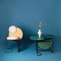 Orbit Coffee Table - Image 2