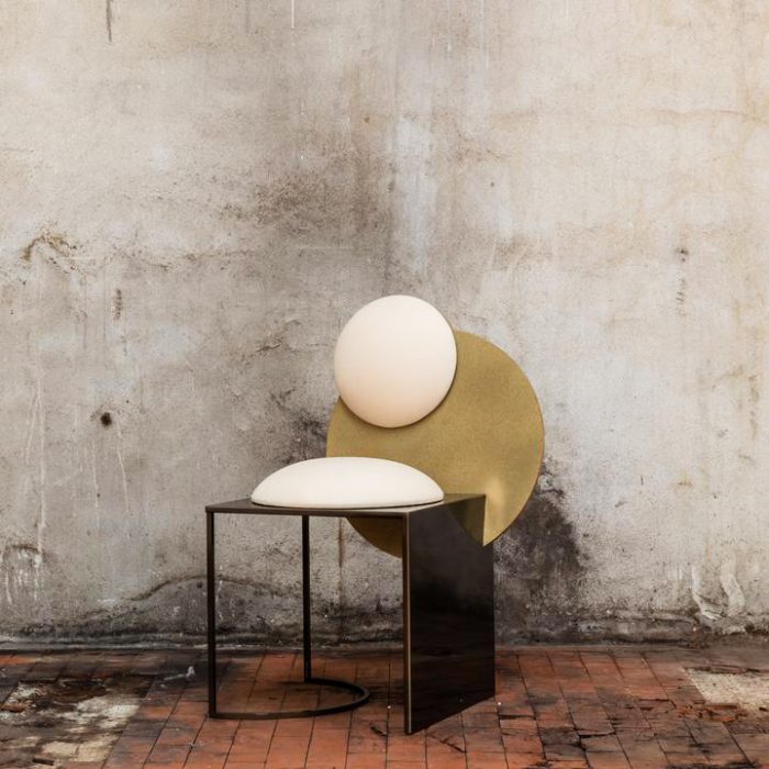 Celeste Chair - Image 2