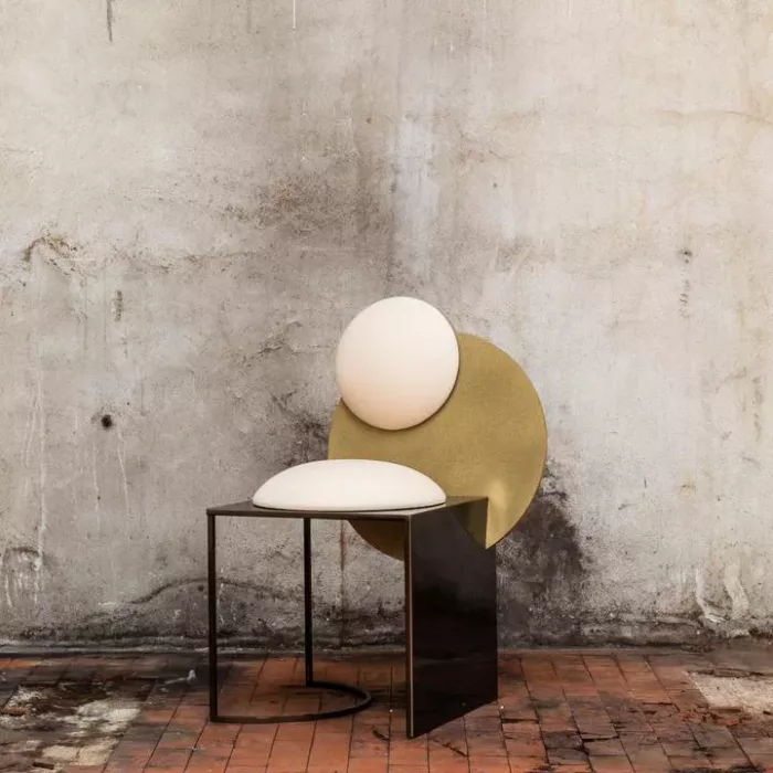 Celeste Chair - Image 2
