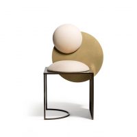 Celeste Chair - Image 4