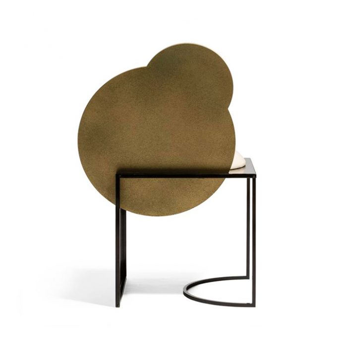 Celeste Chair - Image 7