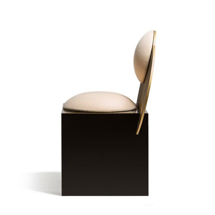 Celeste Chair - Image 8