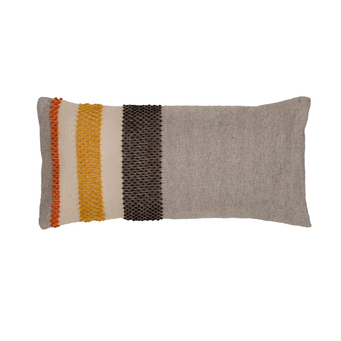 Modulo Cushion Materials Assemble