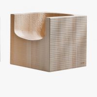 Comacina Lounge Chair - Image 2