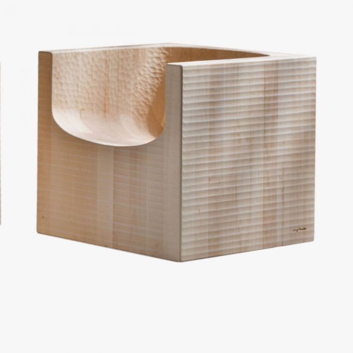 Comacina Lounge Chair - Image 2