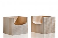 Comacina Lounge Chair - Image 3