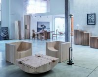 Comacina Lounge Chair - Image 4