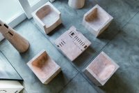 Comacina Lounge Chair - Image 5