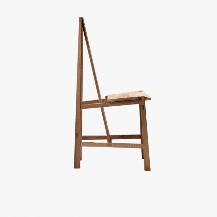 Vela Chair - Image 3