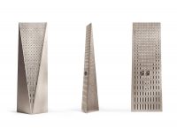 Madia Lombarda Cabinet - Image 3