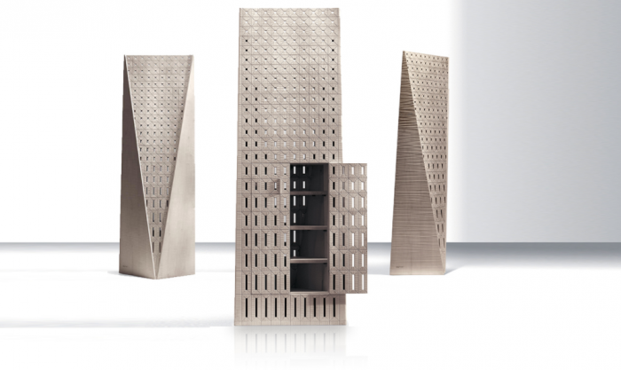 Madia Lombarda Cabinet - Image 4