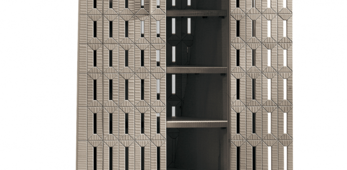 Madia Lombarda Cabinet - Image 5