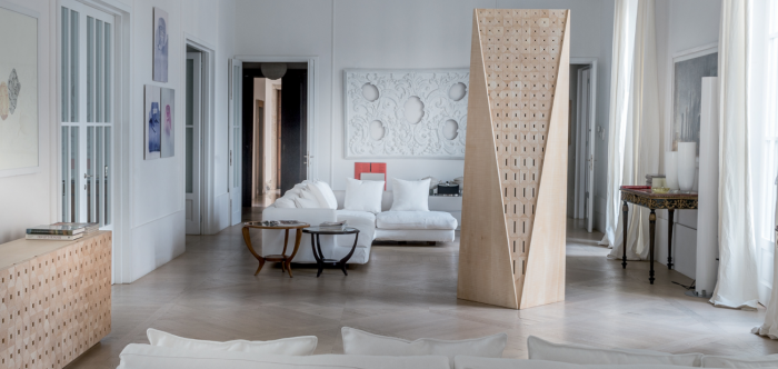 Madia Lombarda Cabinet - Image 6