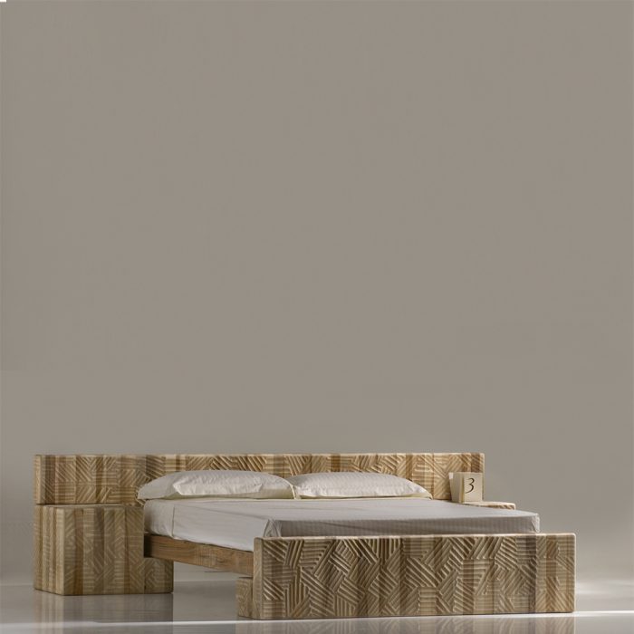 Orfeo Bed - Image 3