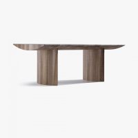Athos Dining Table - Image 2