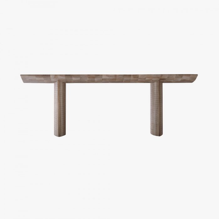 Athos Dining Table - Image 3