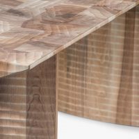 Athos Dining Table - Image 4