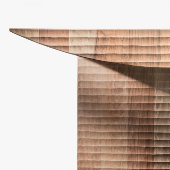 Athos Dining Table - Image 6