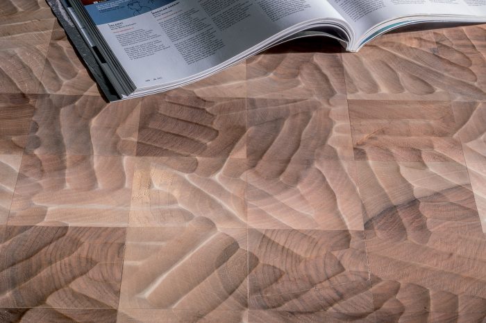 Athos Dining Table - Image 7