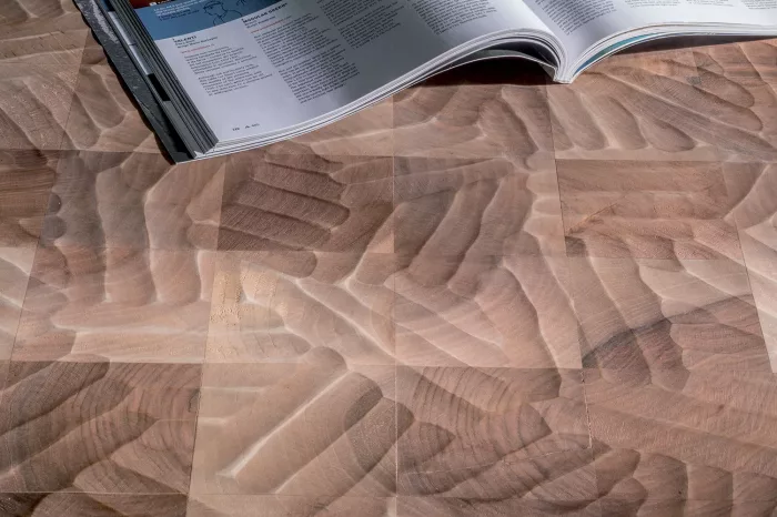 Athos Dining Table - Image 7
