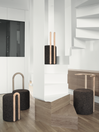 Omega Stool 1 - Image 4