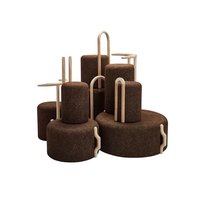 Omega Chair 3 - Image 3