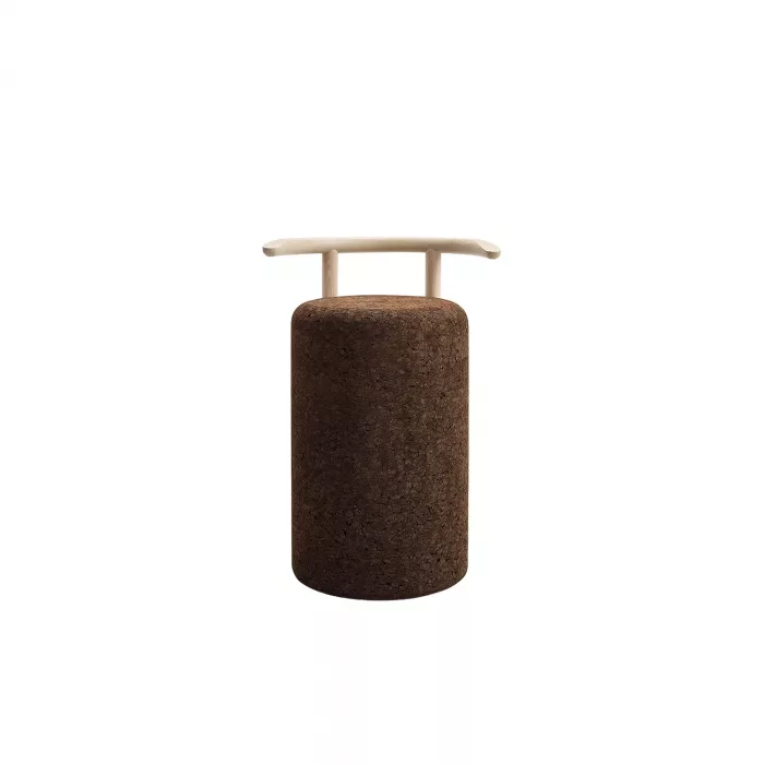 Omega High Stool 6 - Image 2
