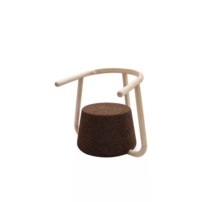 Ypsilon Lounge Chair - Image 2