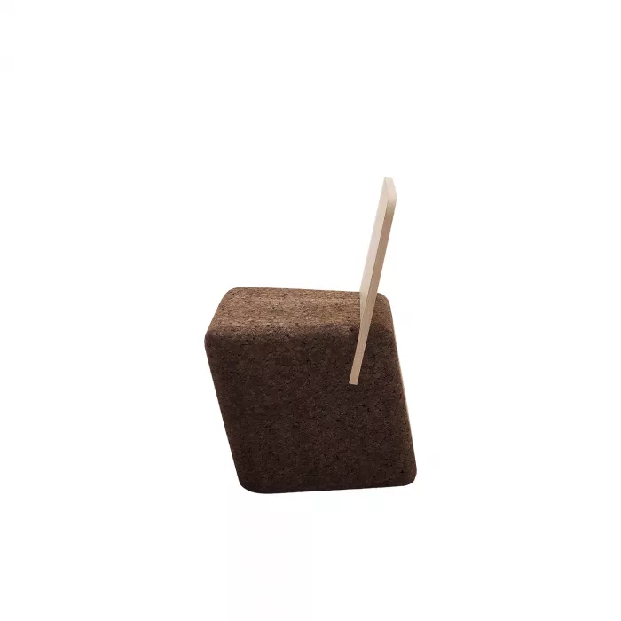Cut Chair - Image 2