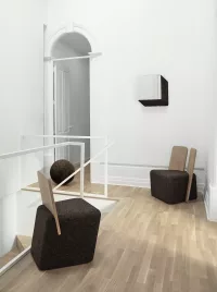Cut Chair - Image 4