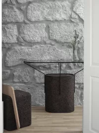 Cut Lounge Chair - Image 5
