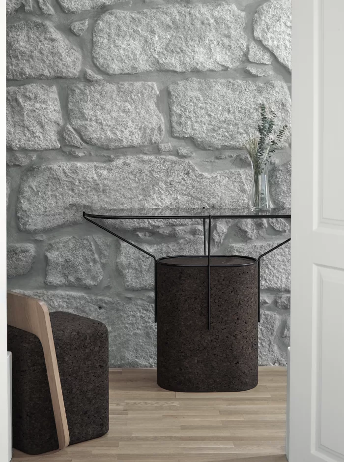 Cut Side Table - Image 5