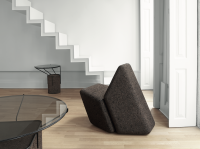 Cacao Lounge Chair - Image 4