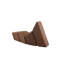 Cacao Chaise Lounge - Image 2