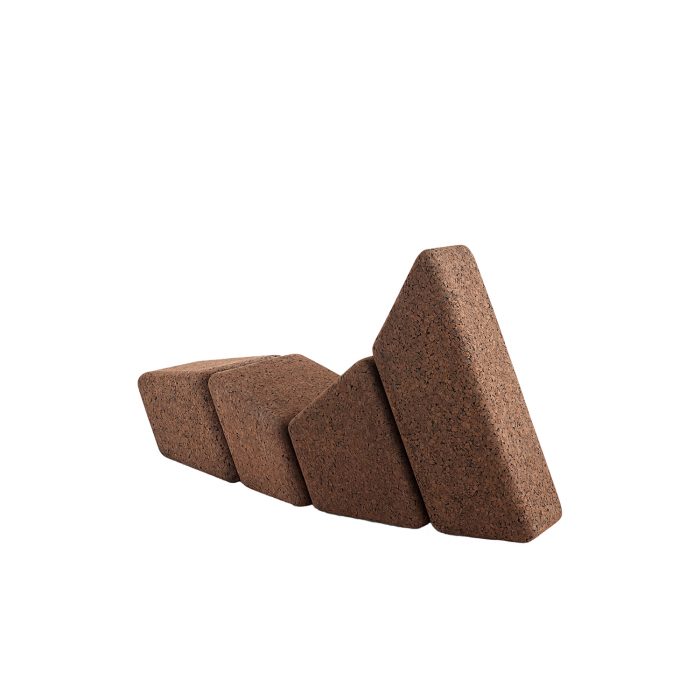 Cacao Chaise Lounge - Image 2