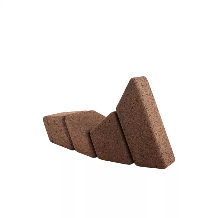 Cacao Chaise Lounge - Image 2