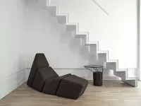 Cacao Chaise Lounge - Image 4
