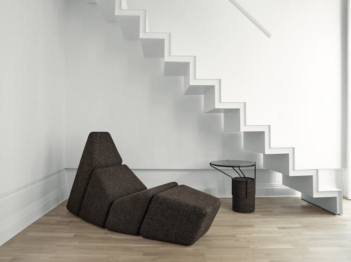 Cacao Chaise Lounge - Image 4